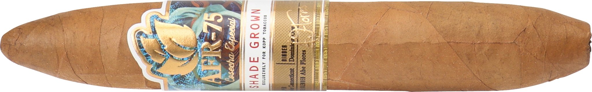 PDR Abe Flores AFR 75 Perfecto