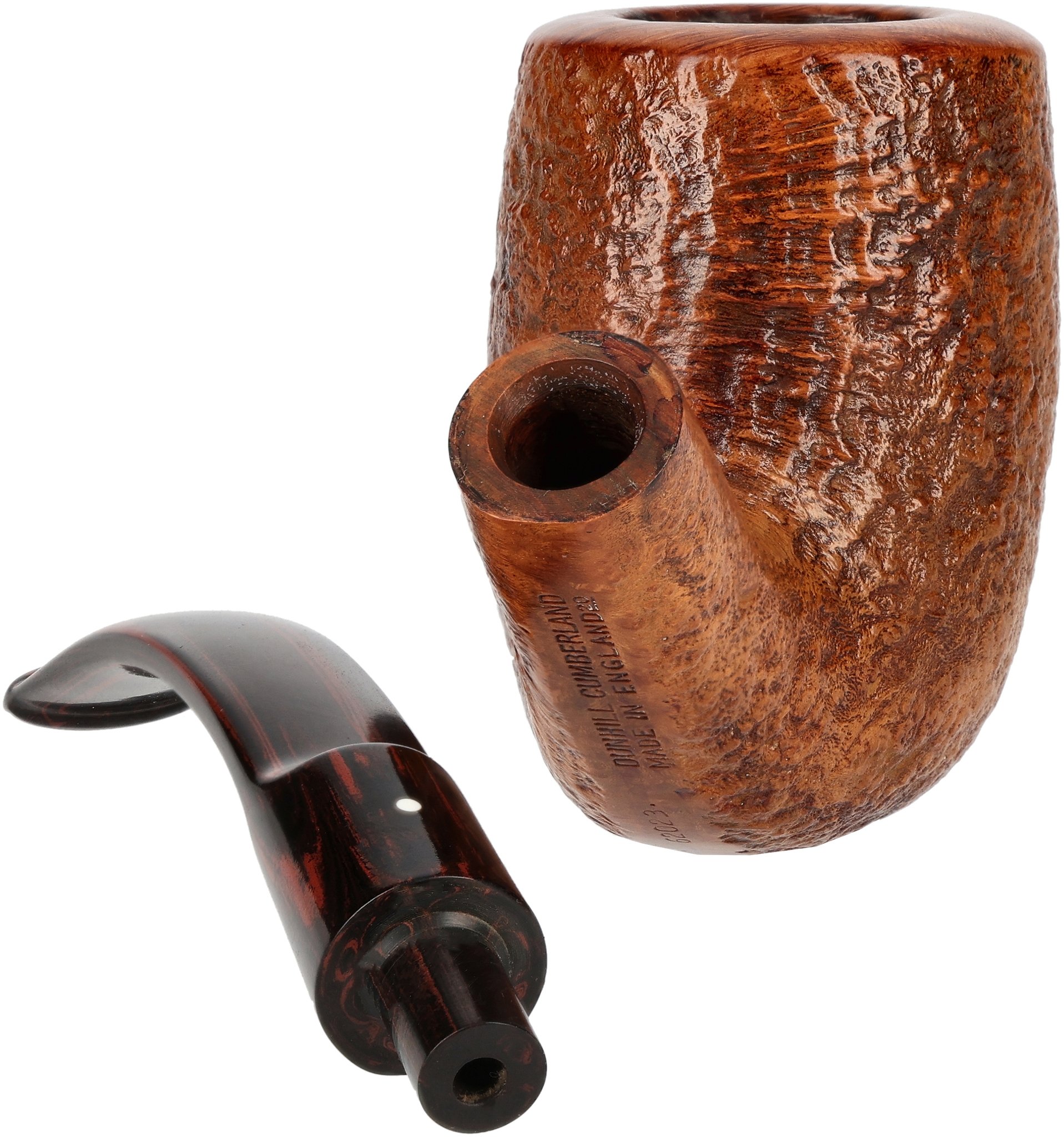 Dunhill Pipes Estates Nr. 37041 Cumberland 62023 (1980)_05