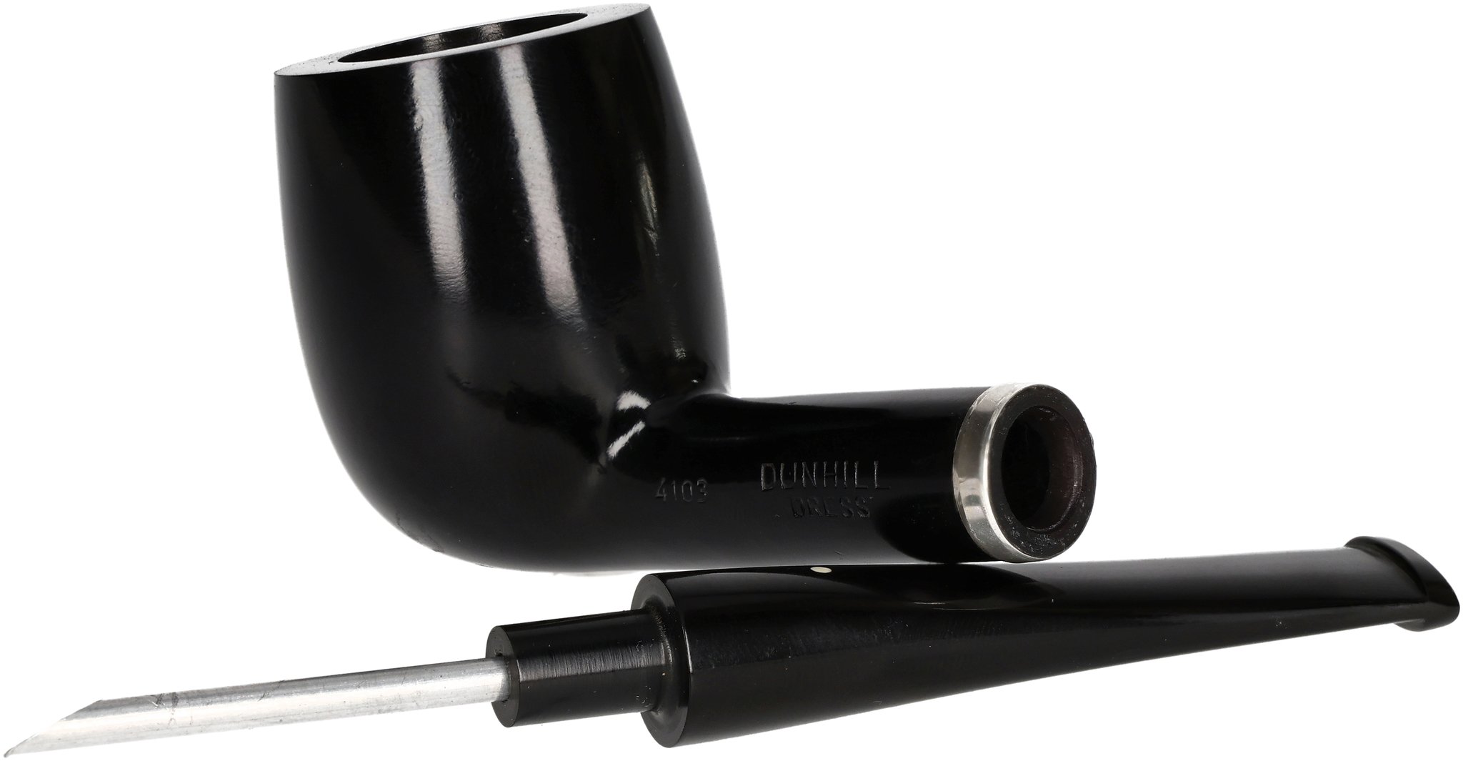 Dunhill Pipes Estates Nr. 37059 Dress 4103 (1980)_05