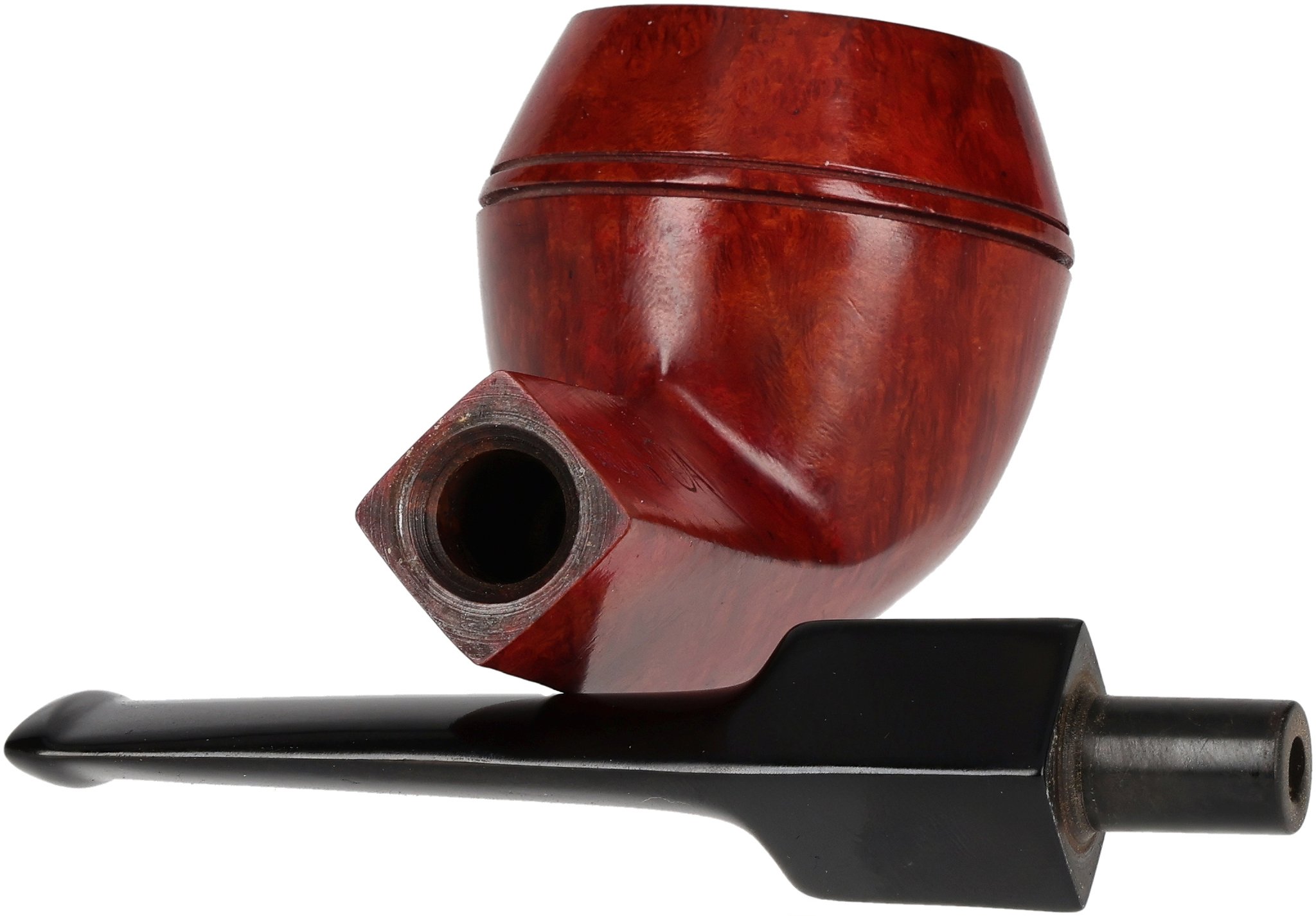 Dunhill Pipes Estates Nr. 4A 48 Bruyere (1974)_05