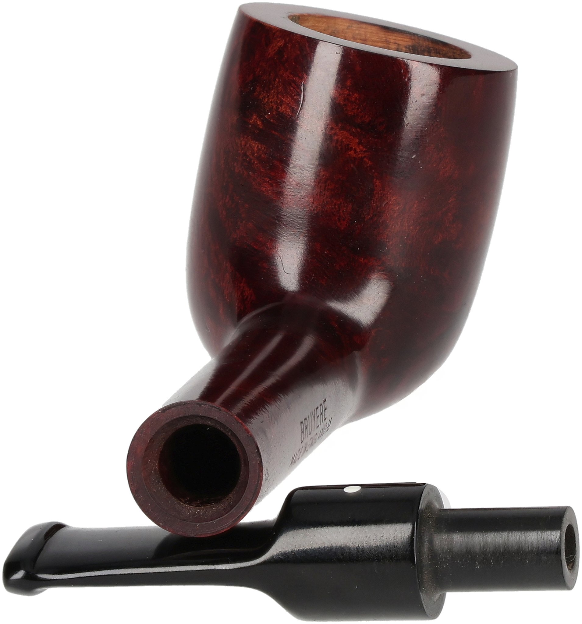 Dunhill Pipes Estates Nr. 2111 Bruyere (1993)_05