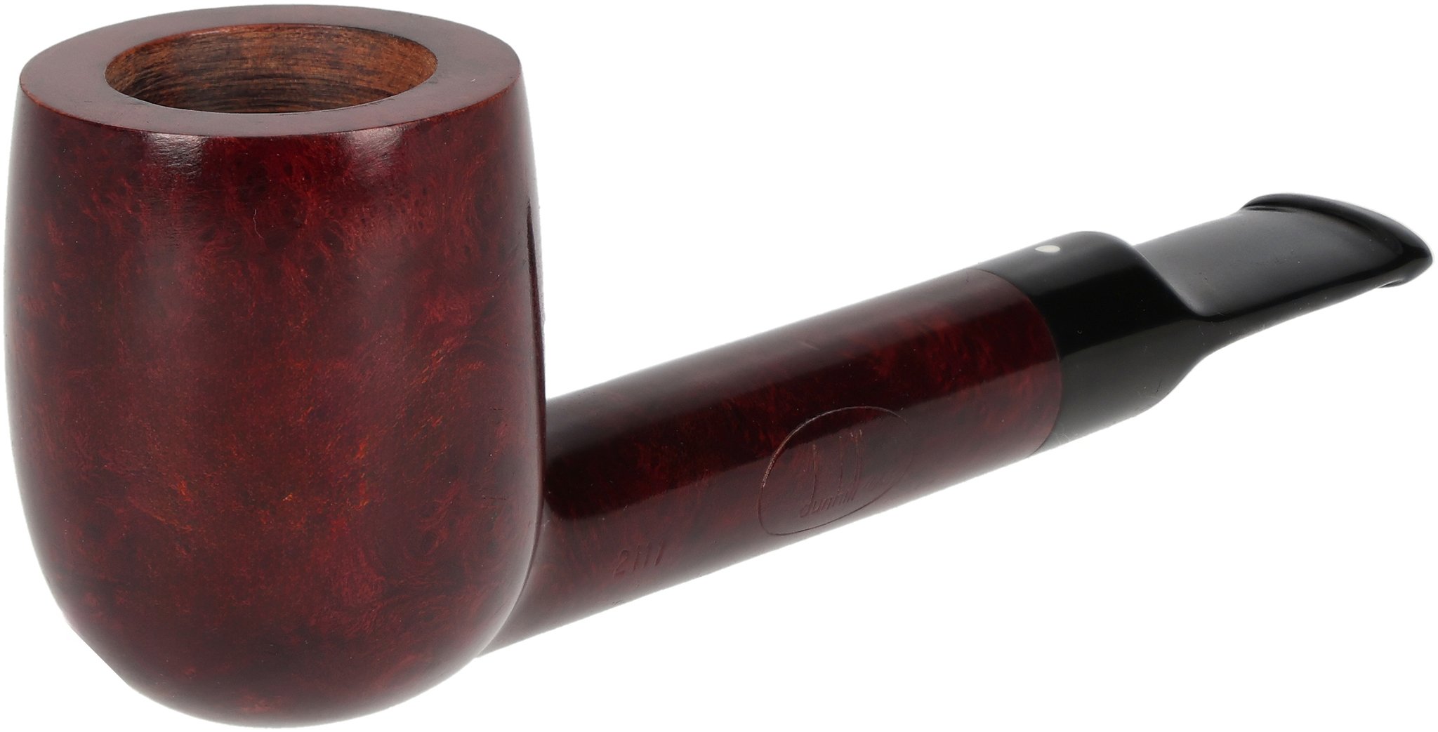 Dunhill Pipes Estates Nr. 2111 Bruyere (1993)_03