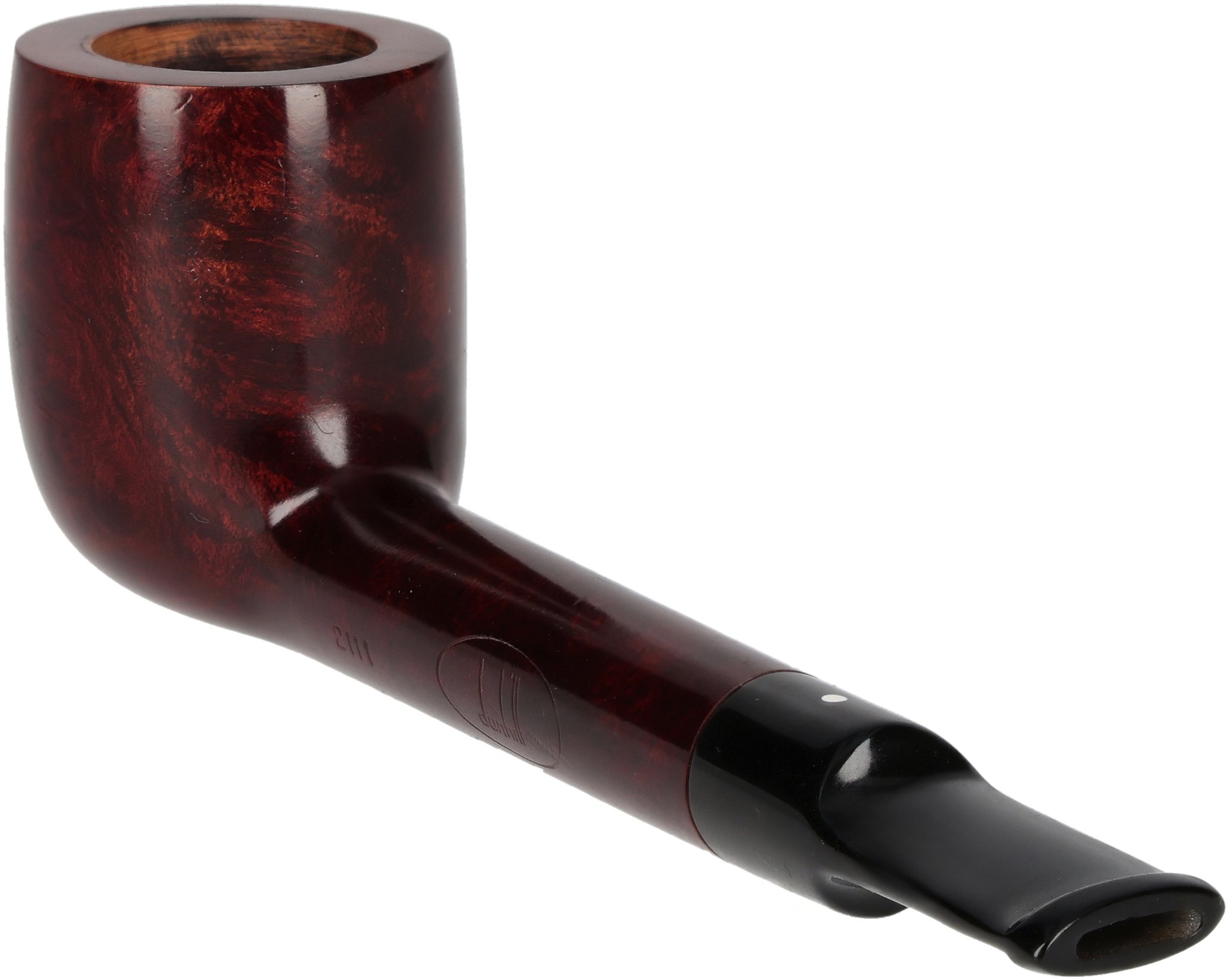 Dunhill Pipes Estates Nr. 2111 Bruyere (1993)_02