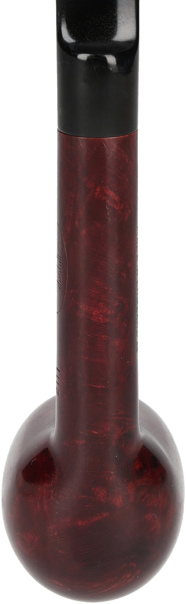 Dunhill Pipes Estates Nr. 2111 Bruyere (1993)_04