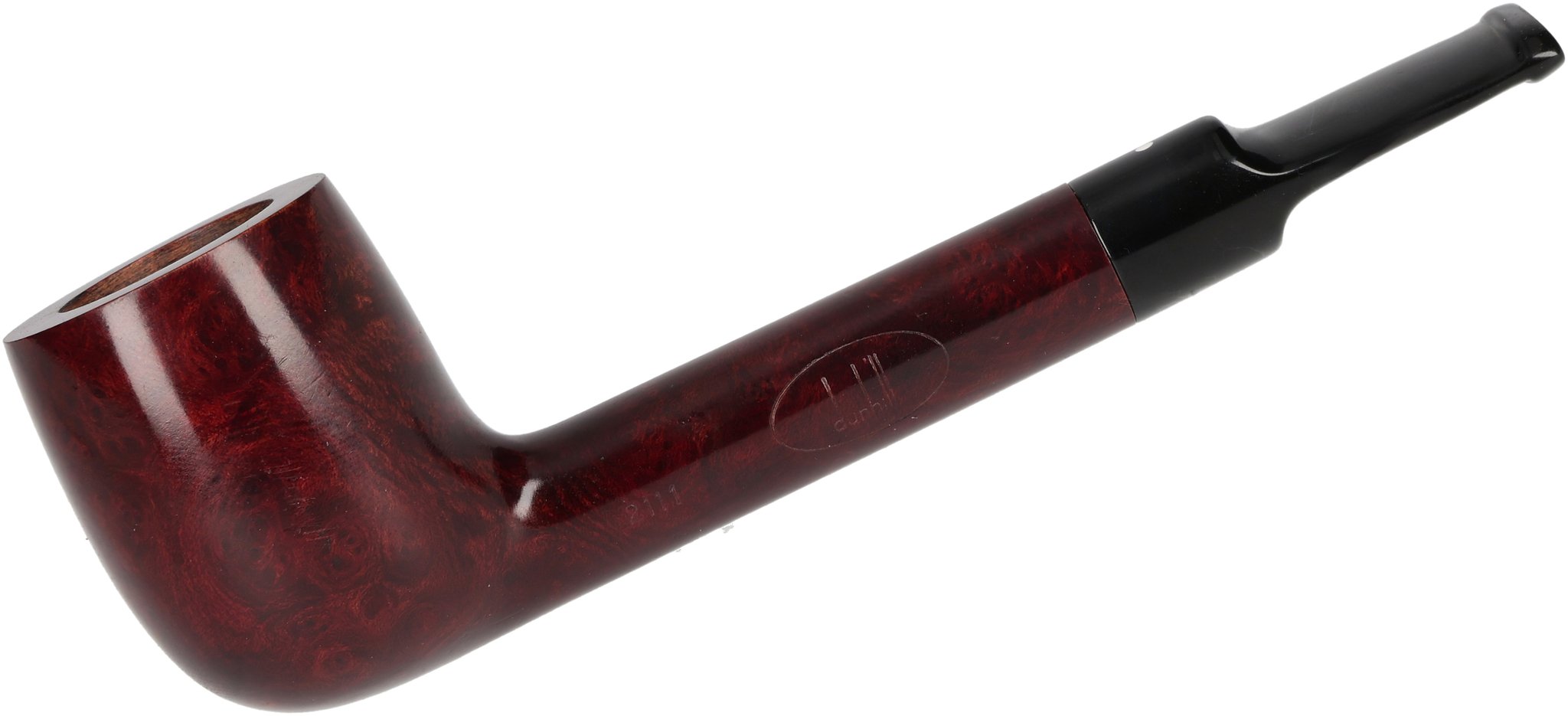 Dunhill Pipes Estates Nr. 2111 Bruyere (1993)_01