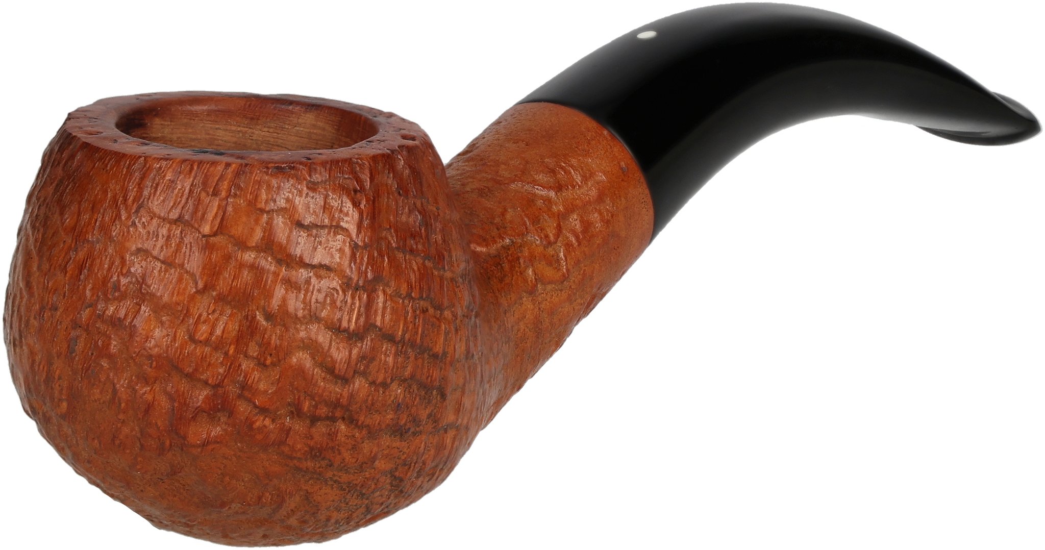 Dunhill Pipes Estates Nr. 31291 Tanshell (1979)_03
