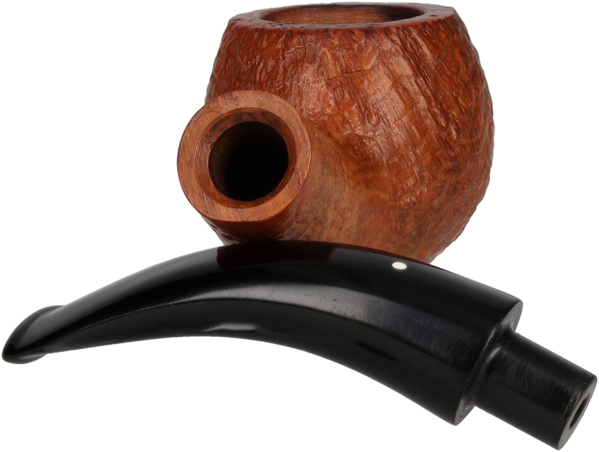 Dunhill Pipes Estates Nr. 31291 Tanshell (1979)_05
