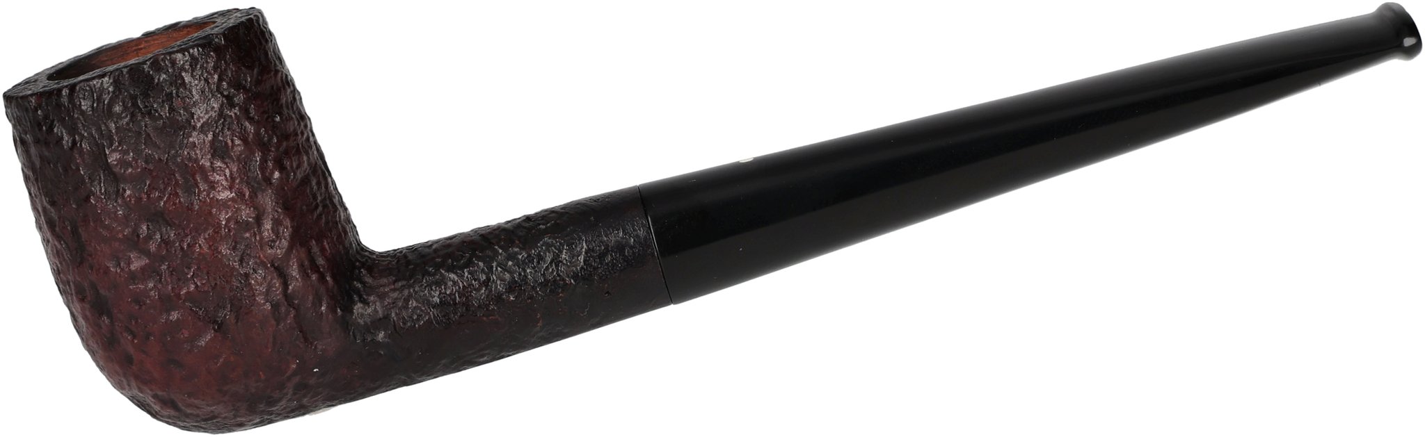 Dunhill Pipes Estates 533 Shell