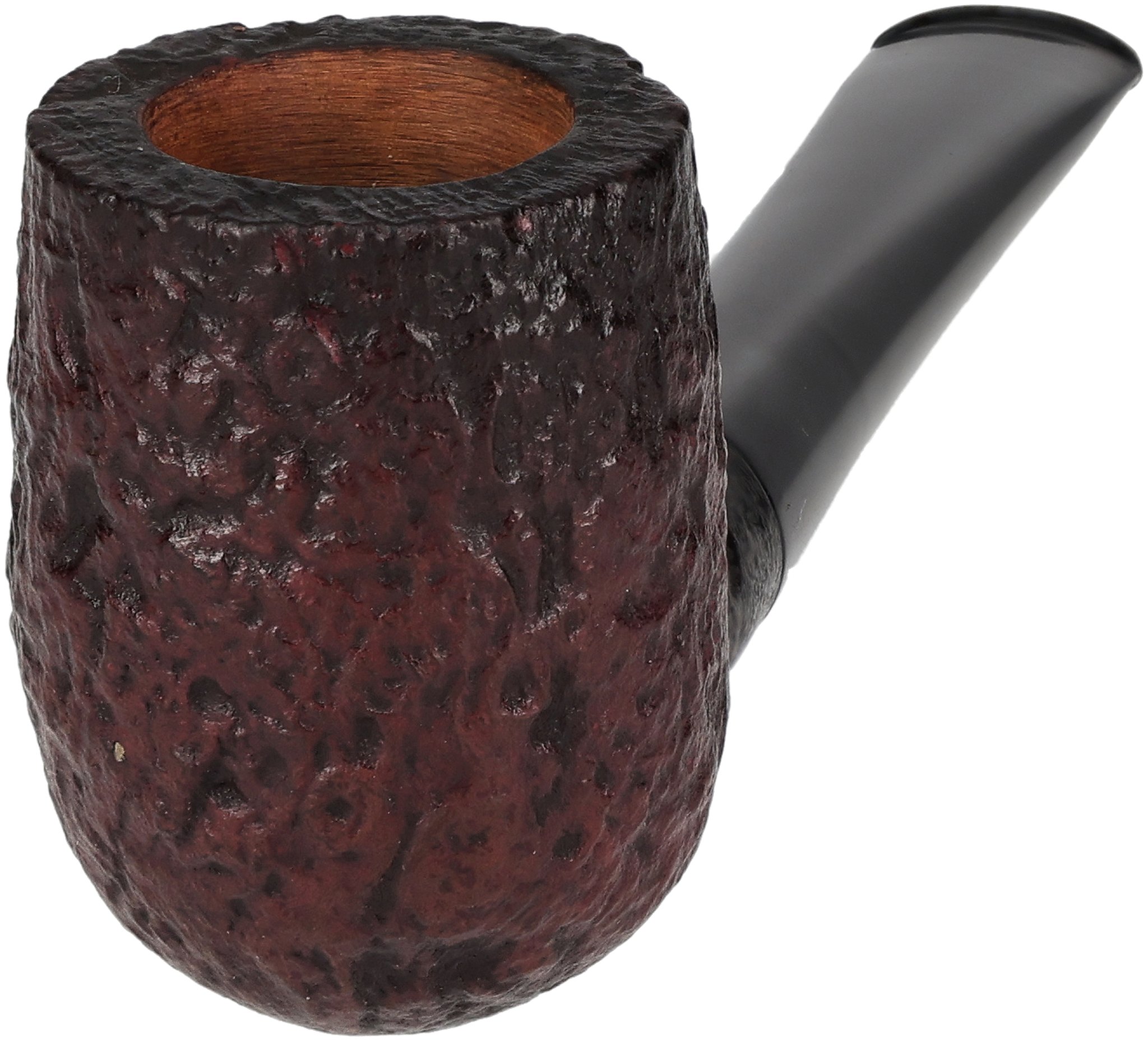 Dunhill Pipes Estates 533 Shell