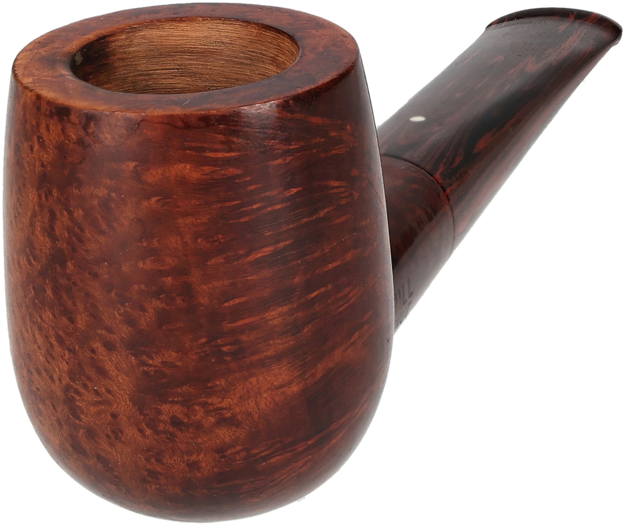 Dunhill Pipes Estates 4103 Chestnut