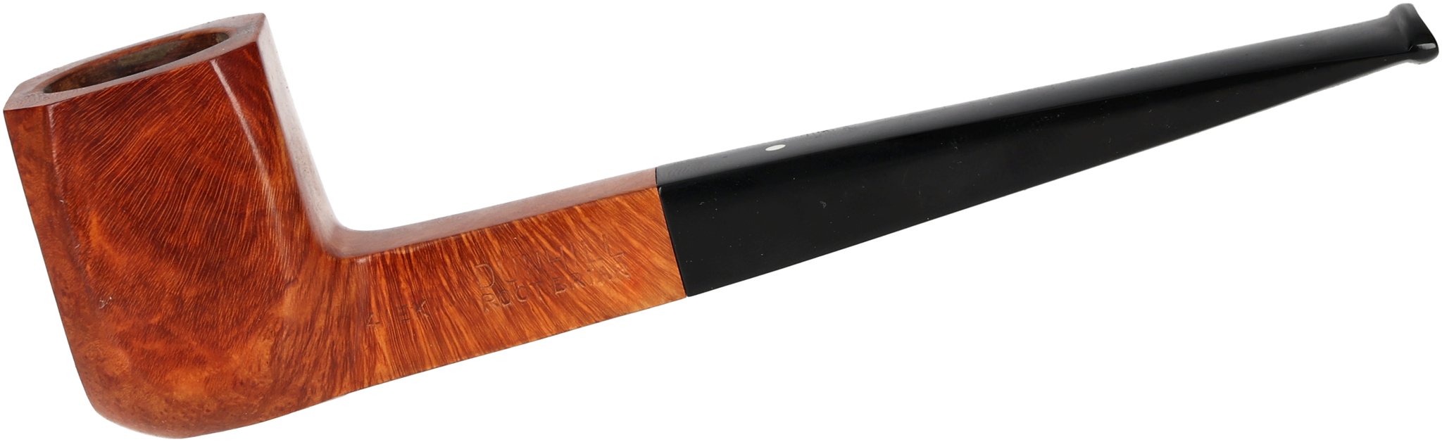Dunhill Pipes Estates 41EK Root Briar