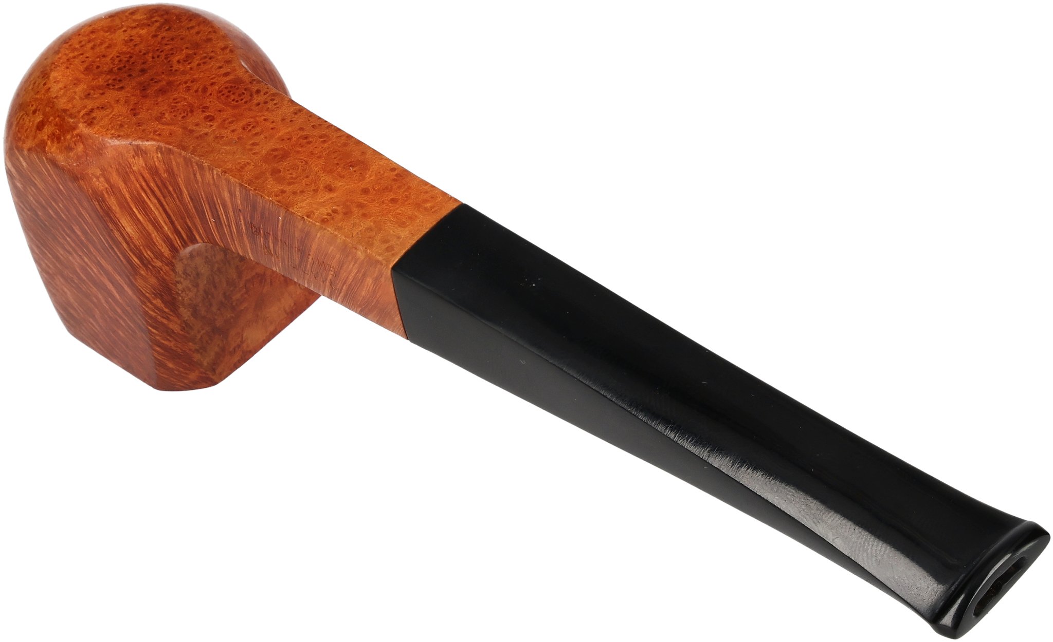 Dunhill Pipes Estates 41EK Root Briar