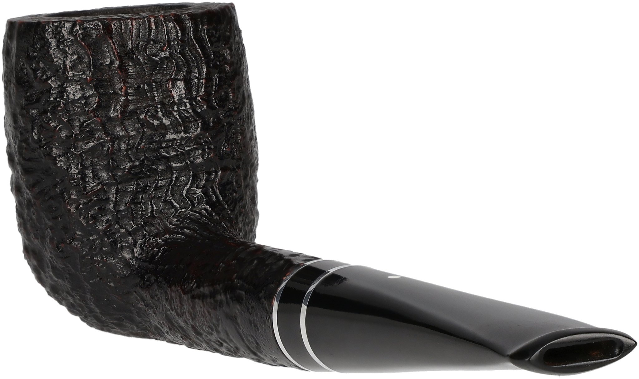 Dunhill Pipes Estates 3103 Shell