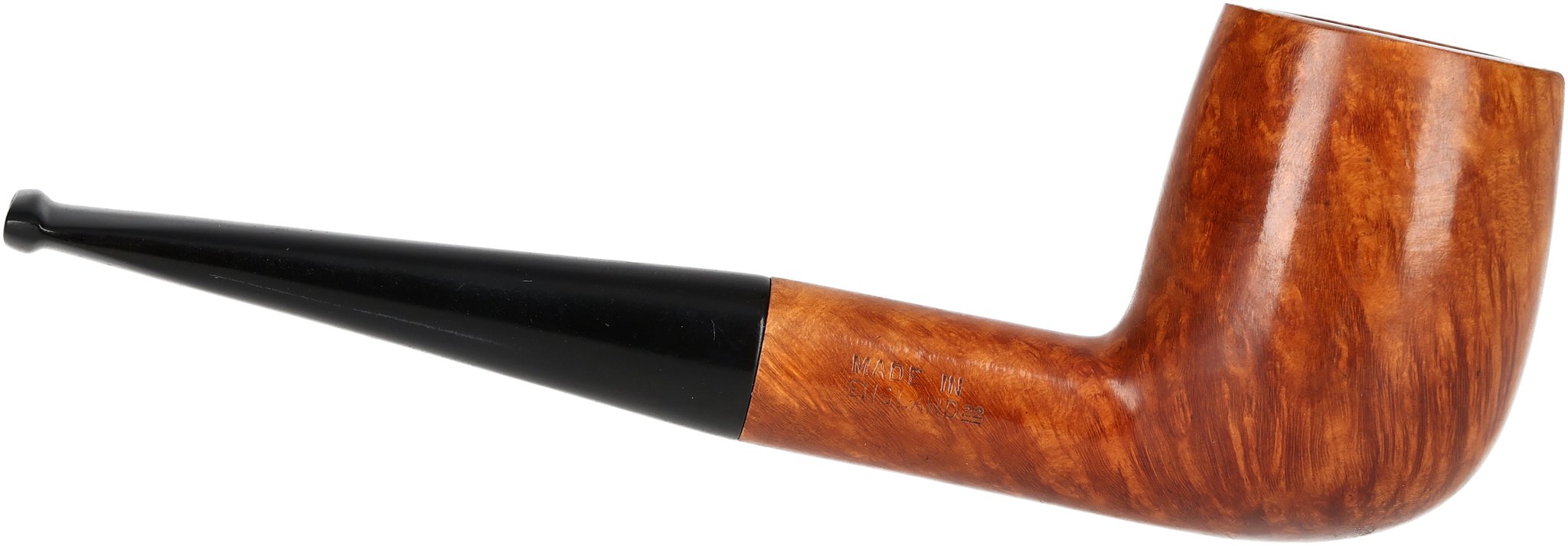 Dunhill Pipes Estates 41032 Root Briar