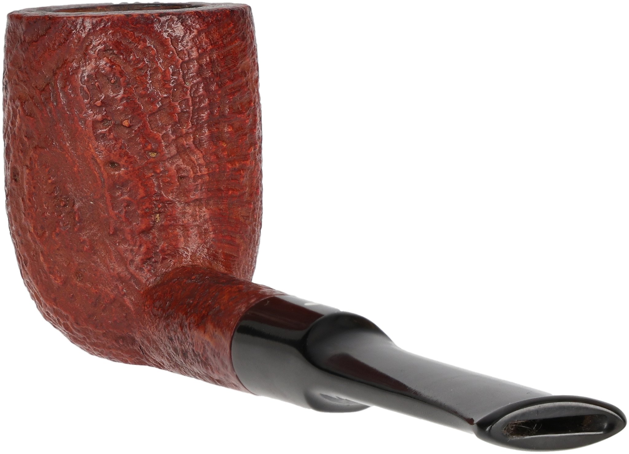 Dunhill Pipes Estates 66C Red Bark F/T 4 R/B