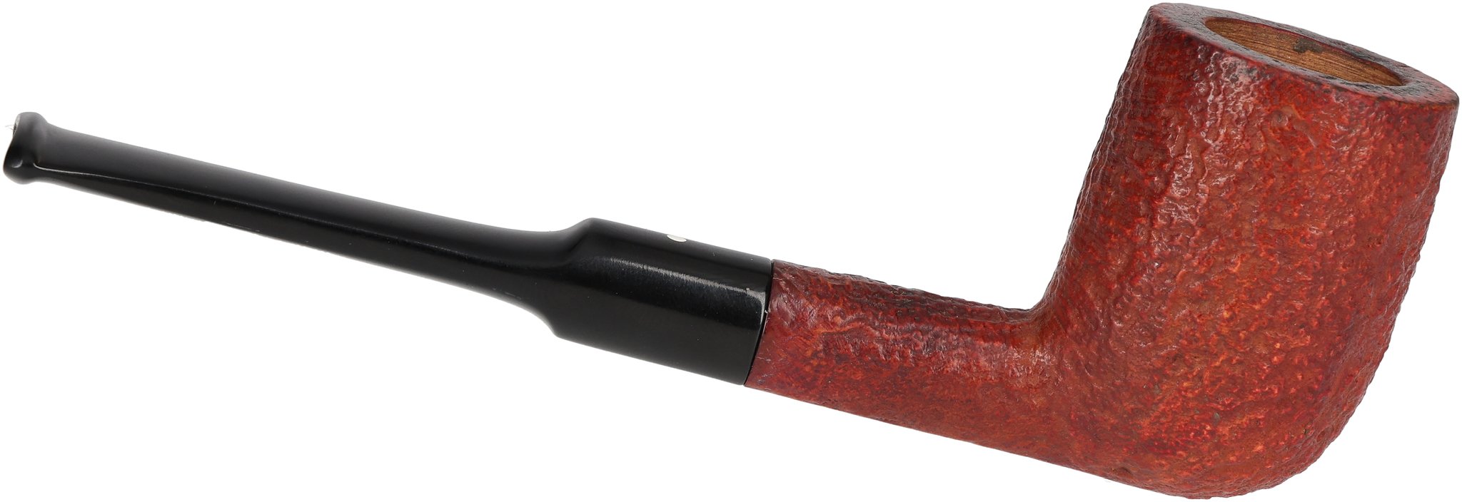 Dunhill Pipes Estates 66C Red Bark F/T 4 R/B