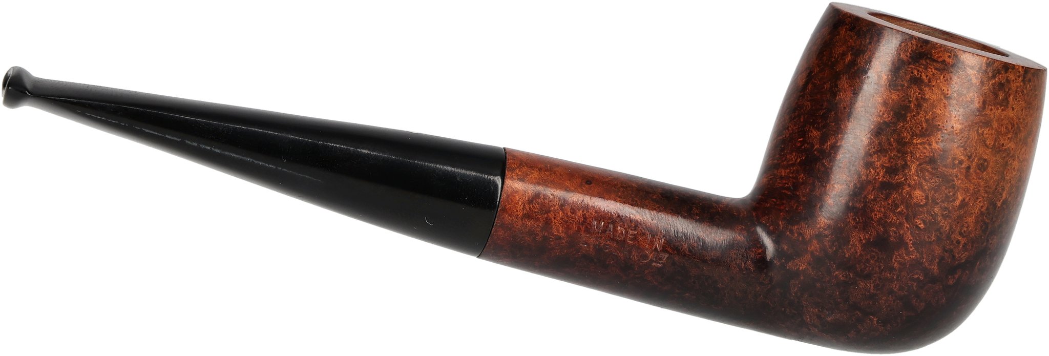 Dunhill Pipes Estates 513 Black Briar