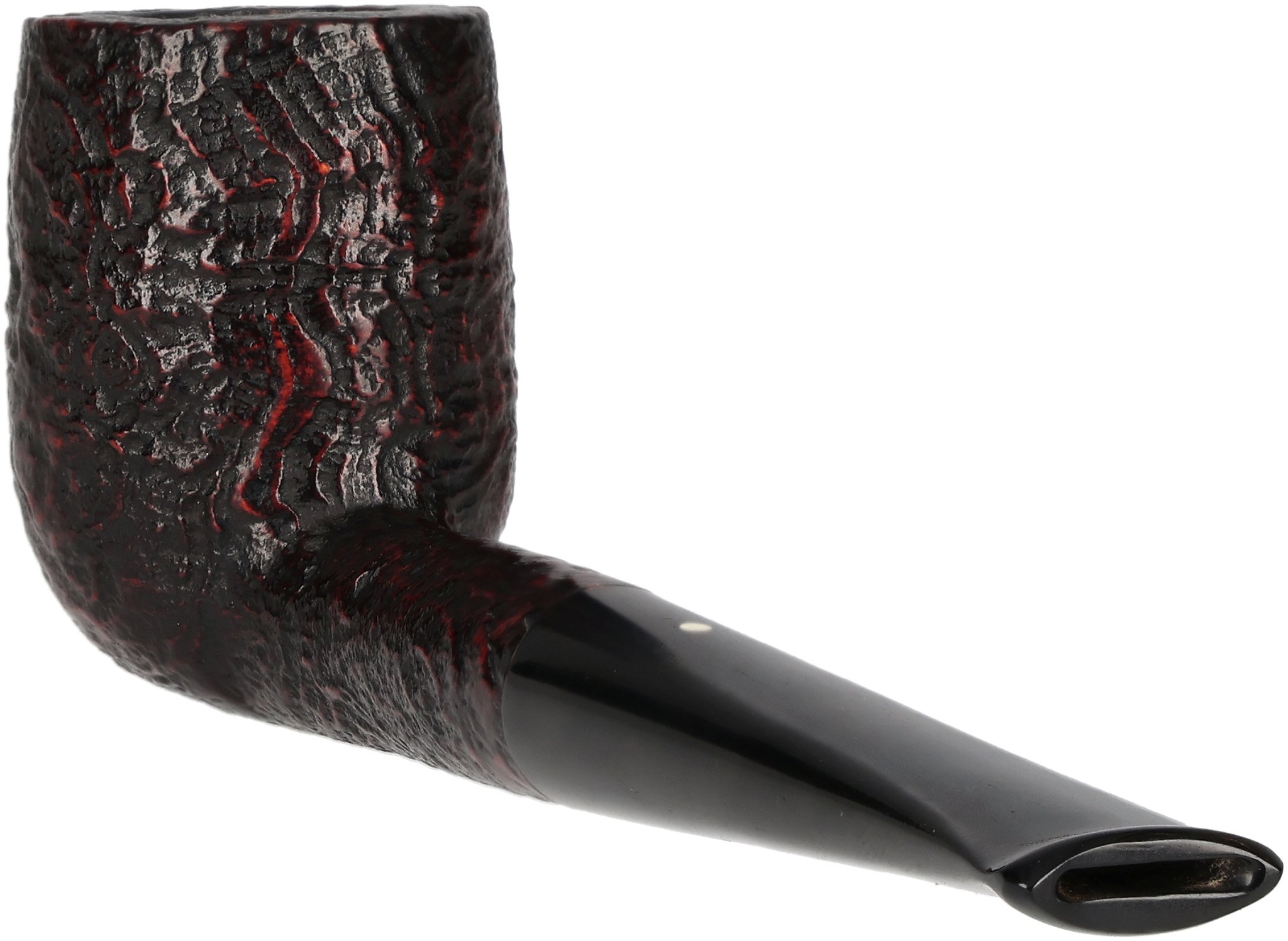 Dunhill Pipes Estates 60 Shell Briar F/T 4 C