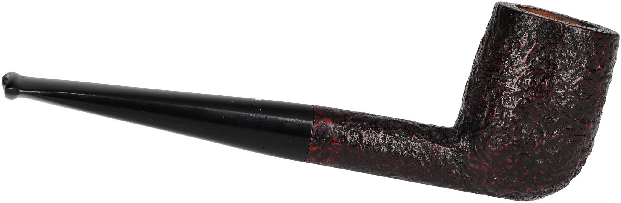 Dunhill Pipes Estates 60 Shell Briar F/T 4 C