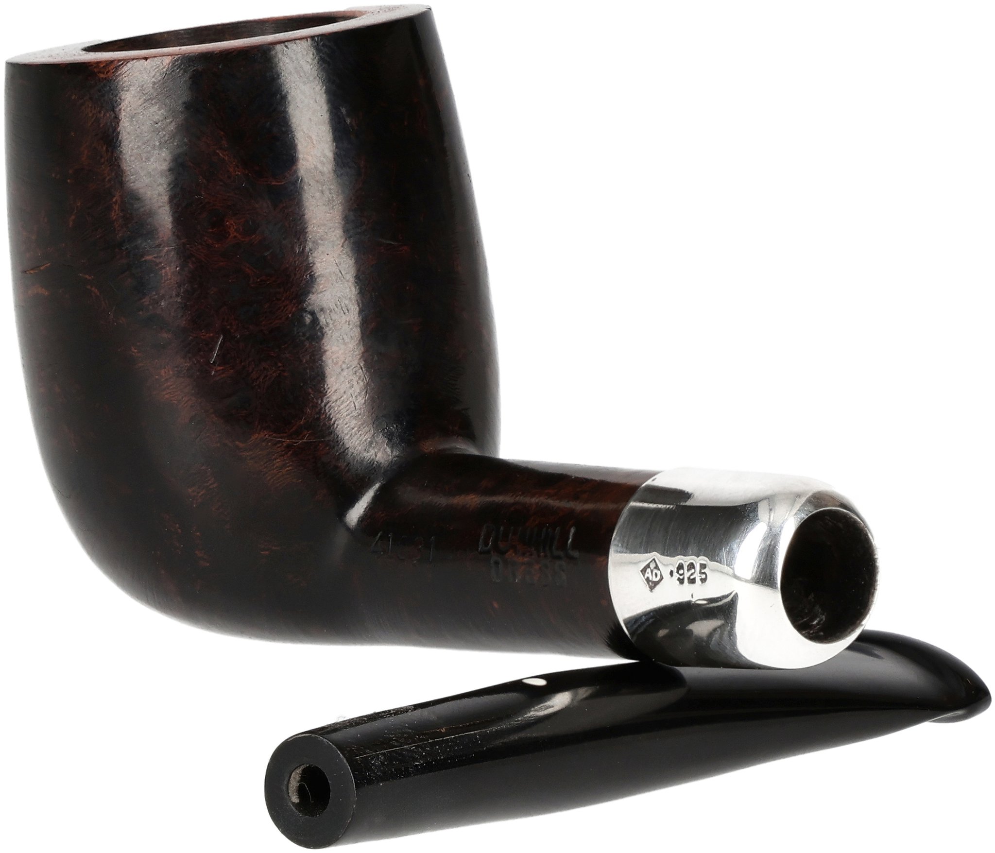 Dunhill Pipes Estates 41331 Dress