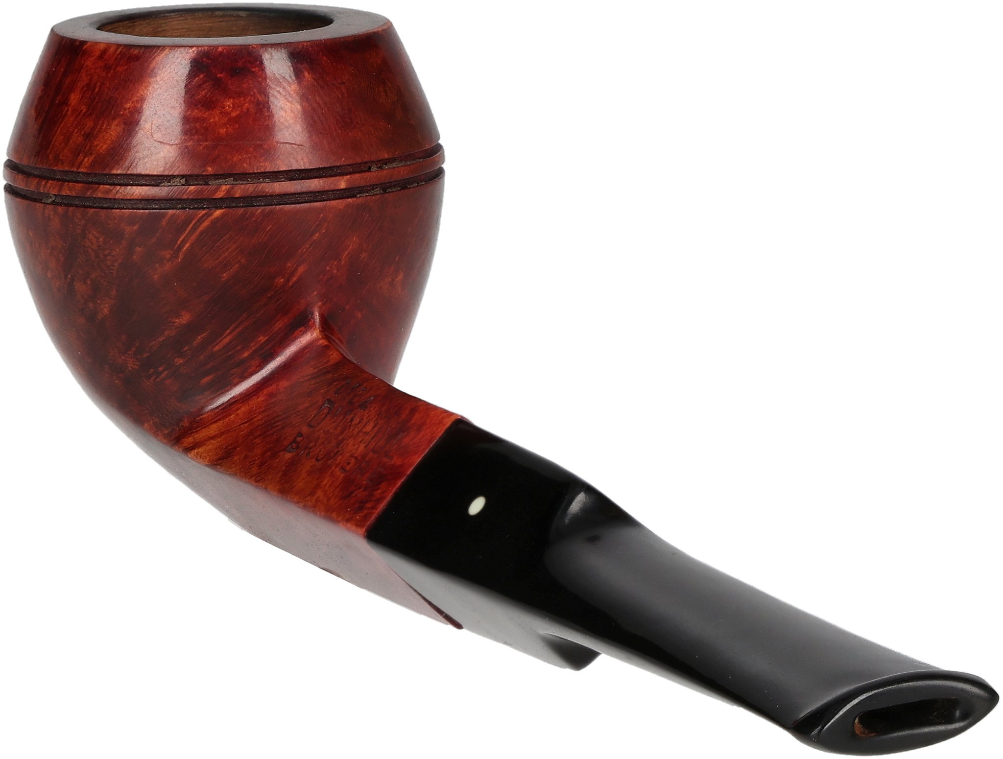 Dunhill Pipes Estates 0124 Bruyere