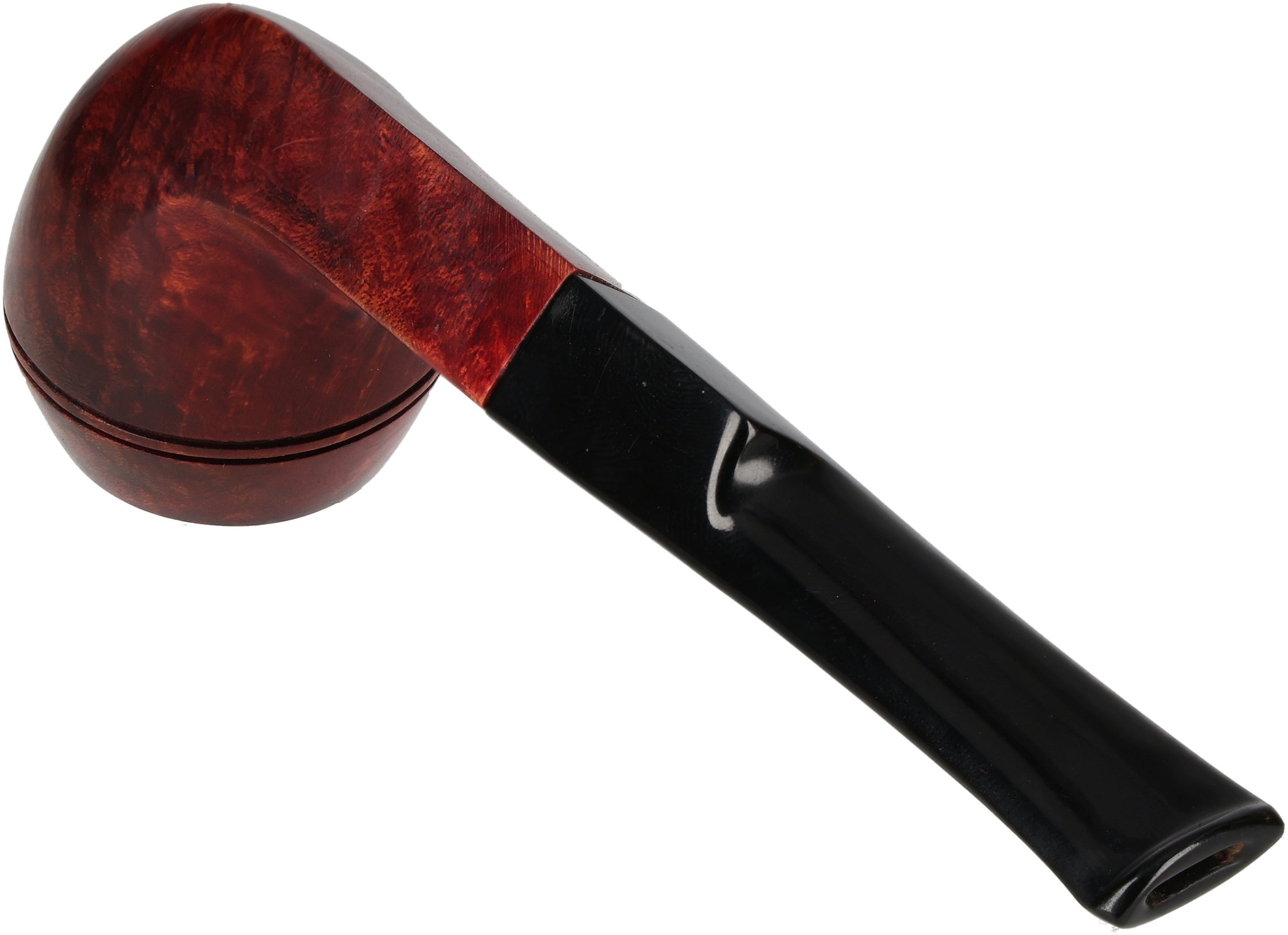 Dunhill Pipes Estates 0124 Bruyere
