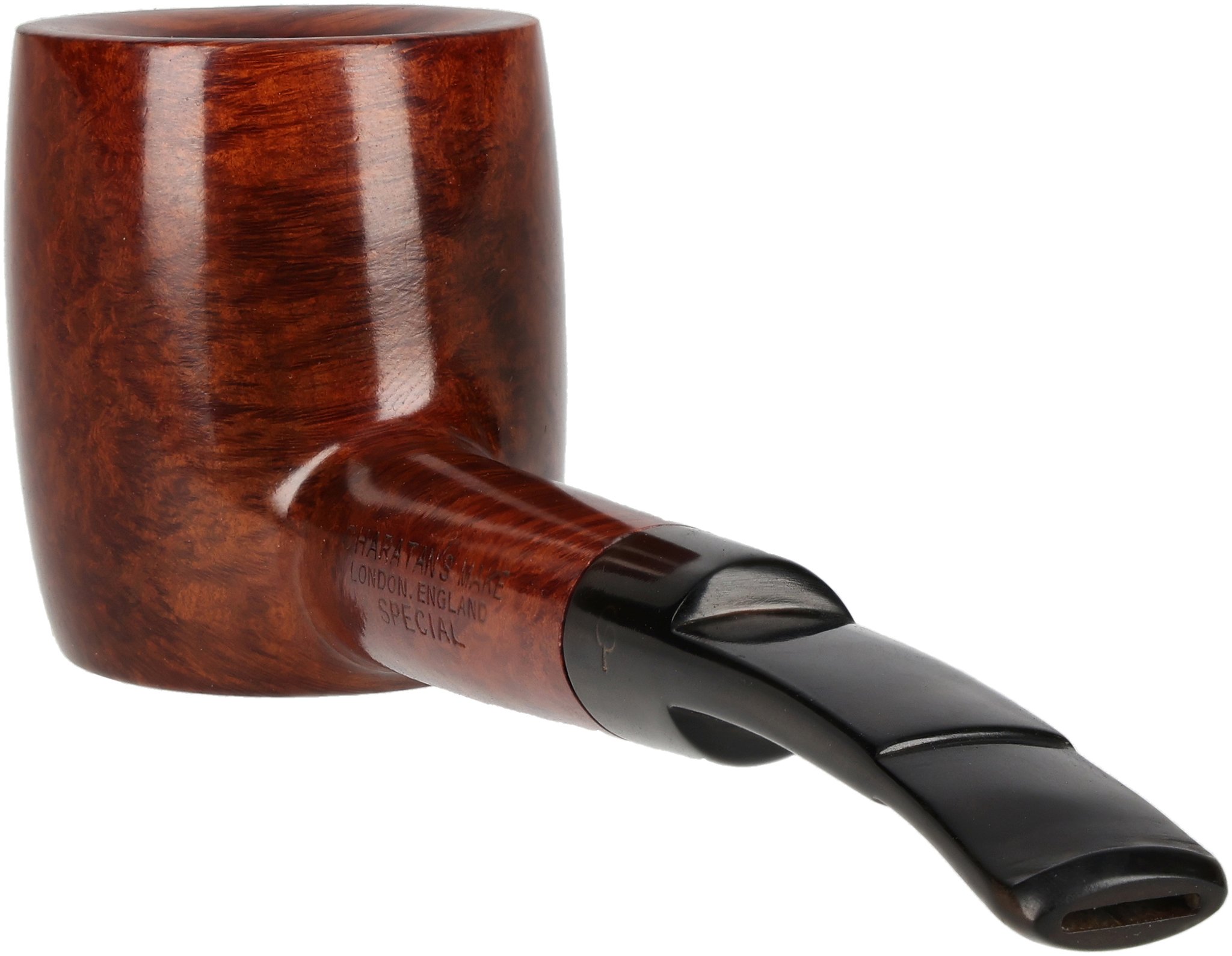 Charatan Pipes Estates Special 284 DC_02