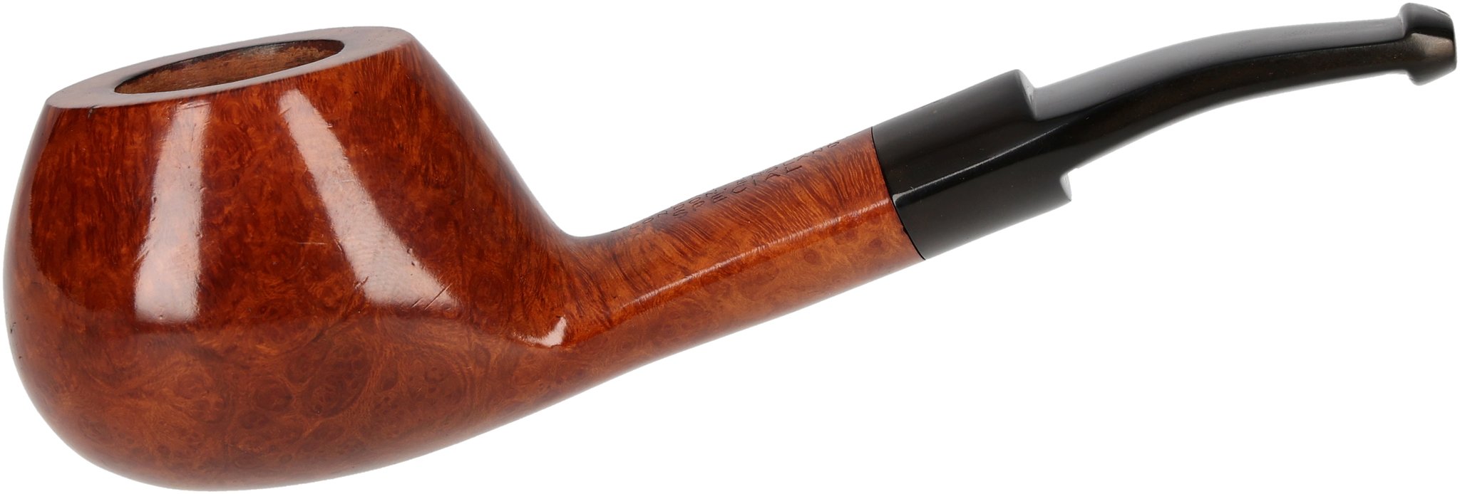 Charatan Pipes Estates Special 4651 X_0