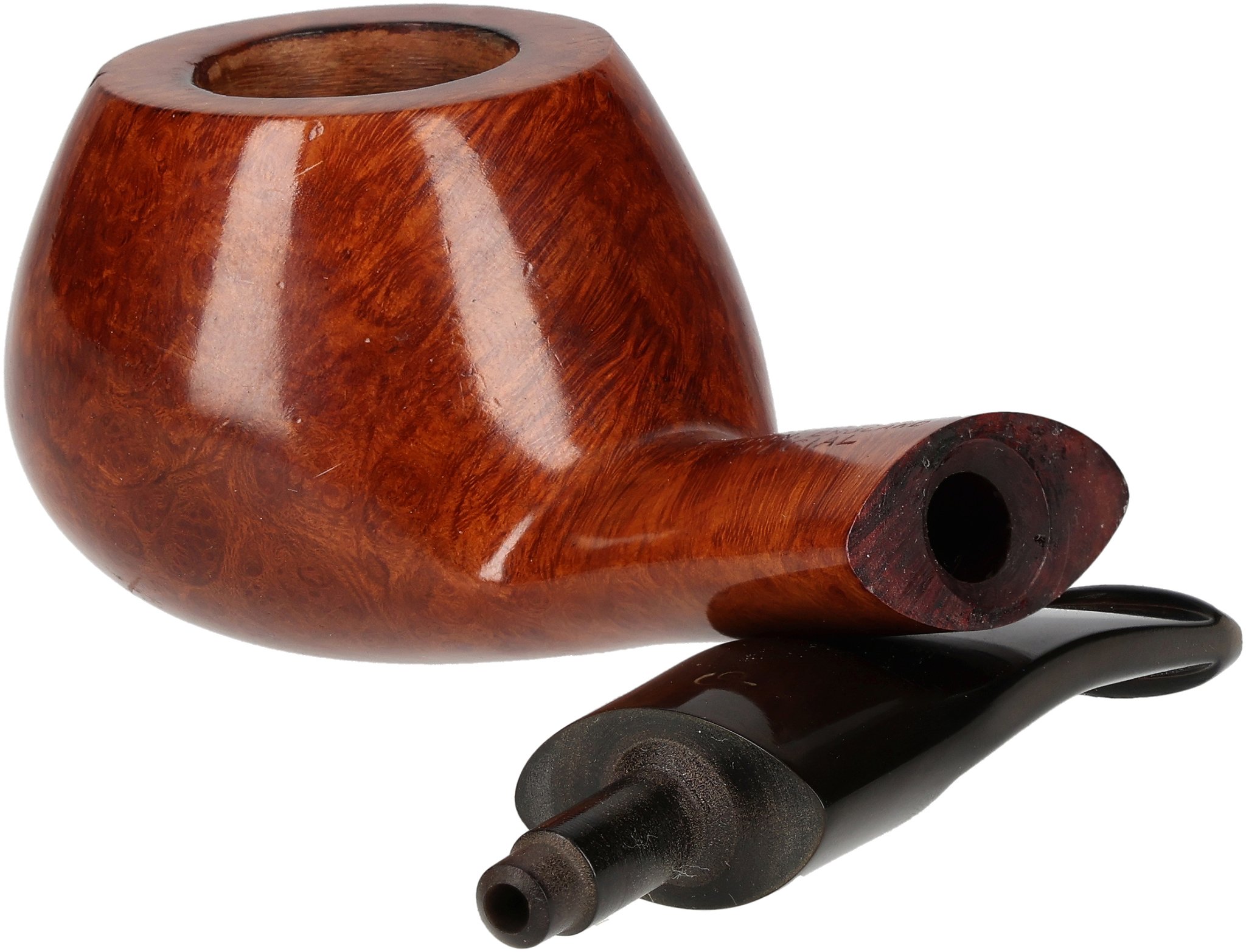 Charatan Pipes Estates Special 4651 X_0