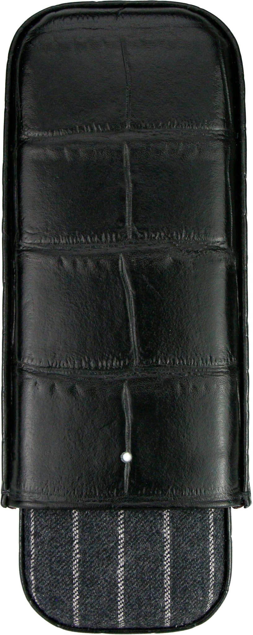 2er Schwarz Krok/Grau (DUHU0007H10)_01