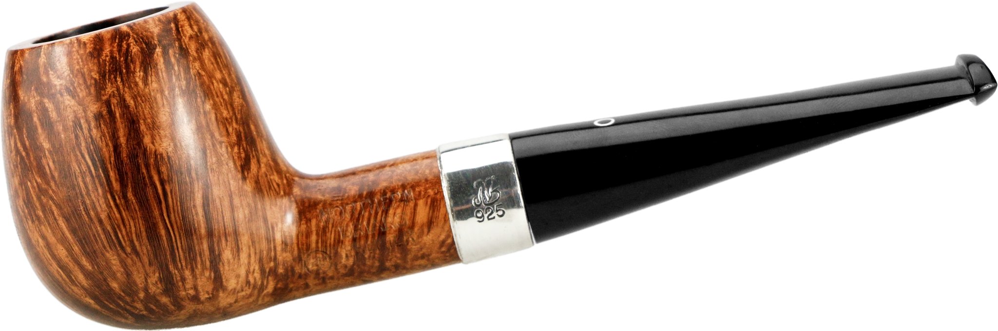 Northern Briars Freehand Bruyere Premier Size 4 (Interne Nr. 8)_01