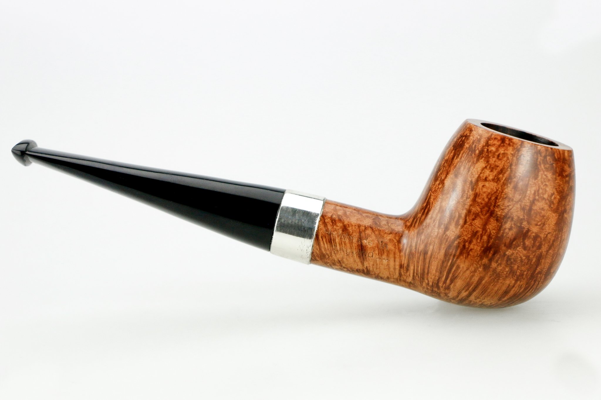 Northern Briars Freehand Bruyere Premier Size 4 (Interne Nr. 8)_04