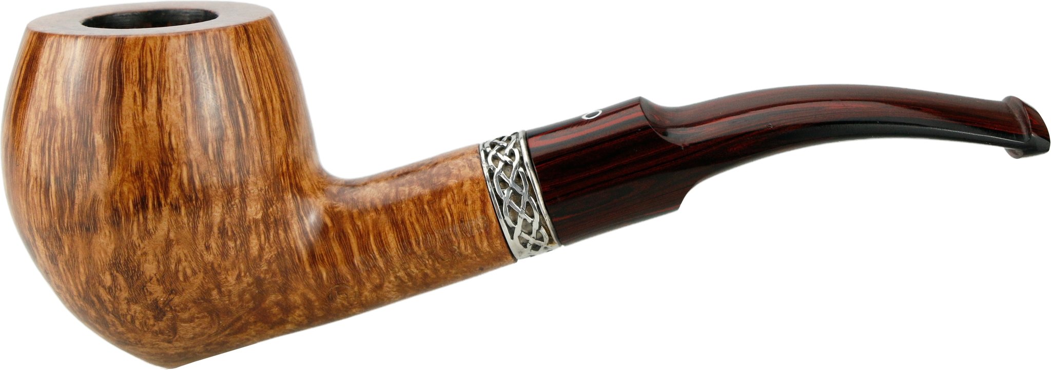 Northern Briars Freehand Bruyere Premier Size 5 (Interne Nr. 9)_01