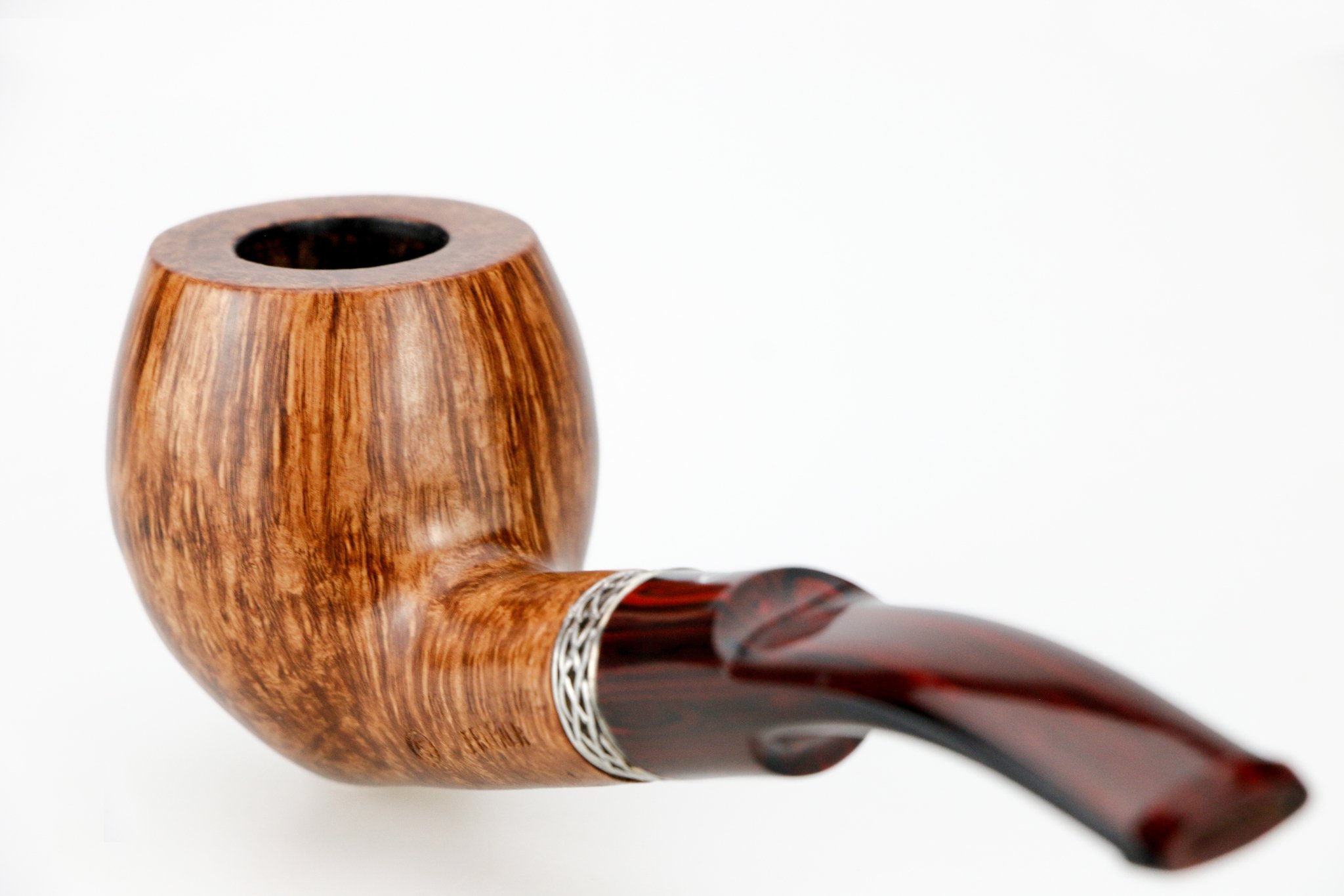 Northern Briars Freehand Bruyere Premier Size 5 (Interne Nr. 9)_02