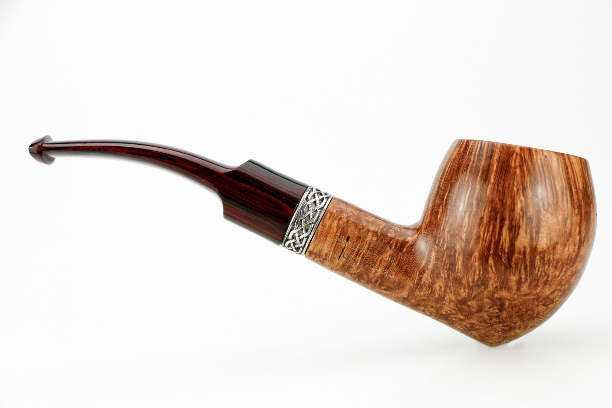 Northern Briars Freehand Bruyere Premier Size 5 (Interne Nr. 9)_03