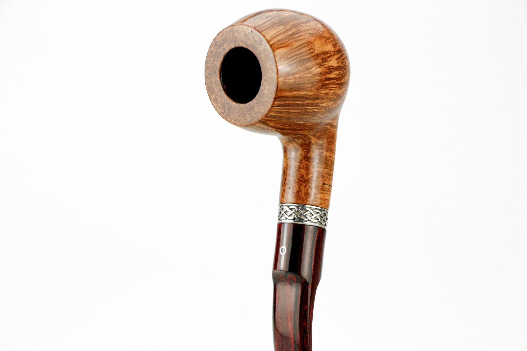 Northern Briars Freehand Bruyere Premier Size 5 (Interne Nr. 9)_04