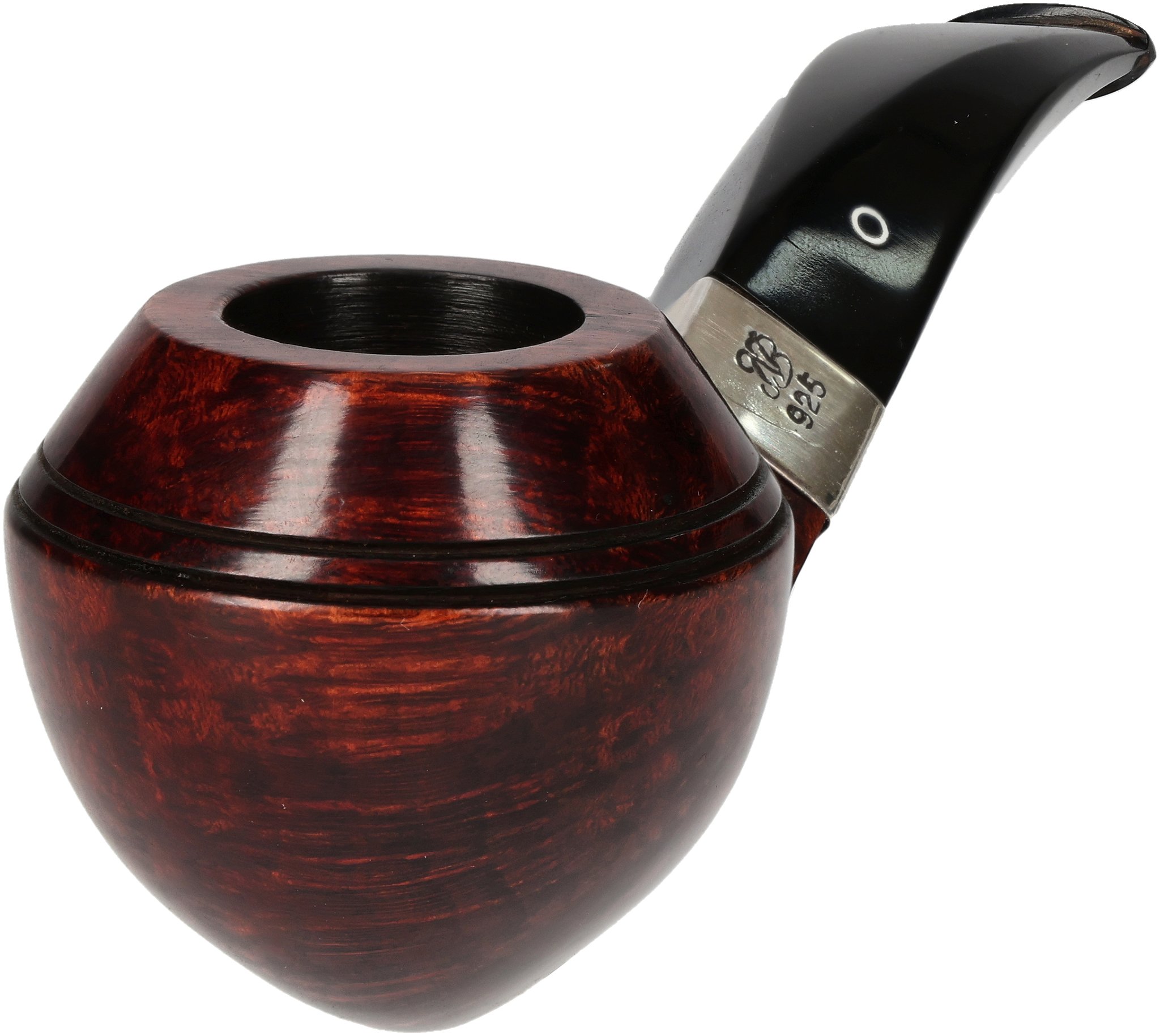 Bruyere Regal Size 4 (Interne Nr. 29) 9mm_03