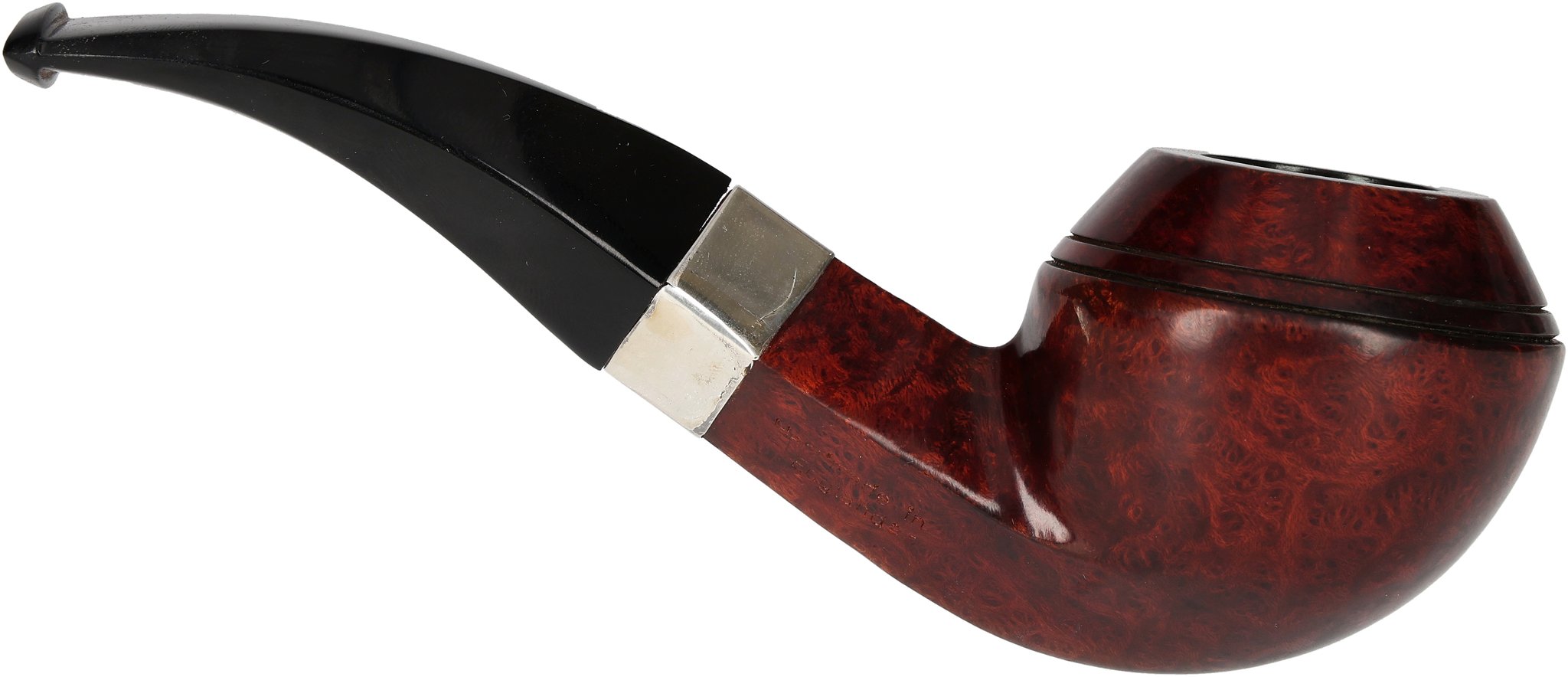 Bruyere Regal Size 4 (Interne Nr. 29) 9mm_04