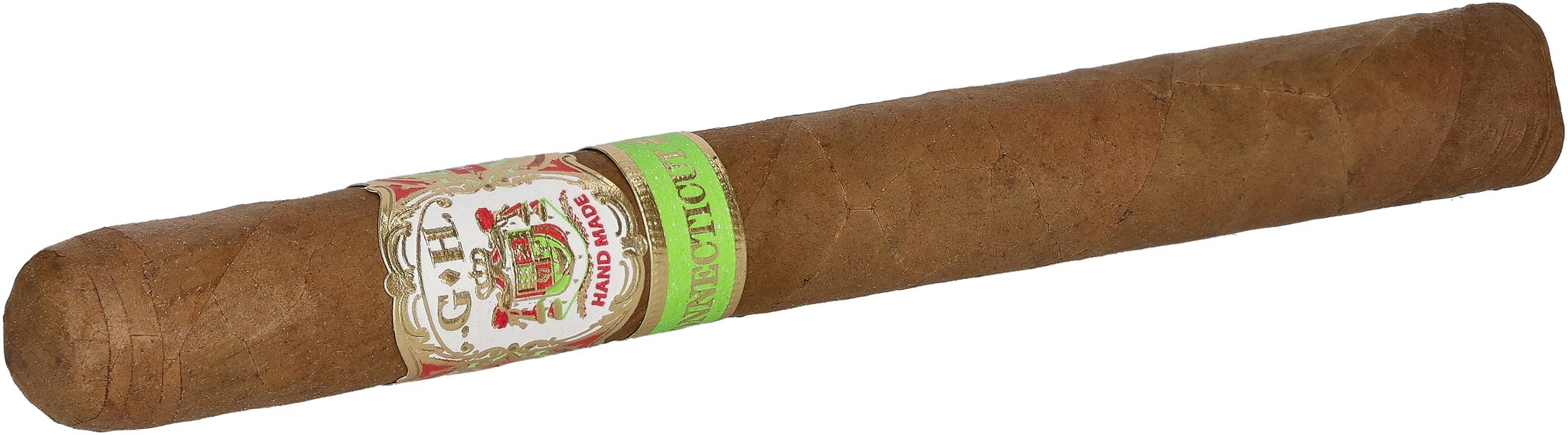 Gran Corona stick 3