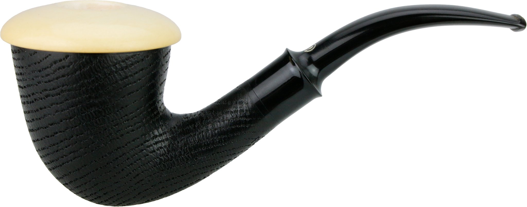 Prammer Pipes NOS (interne Nr. 3)