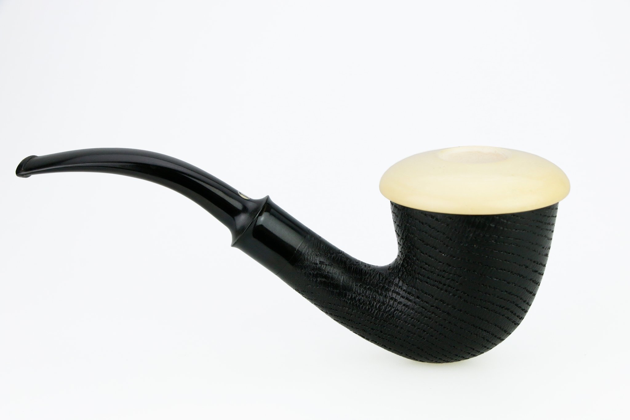 Prammer Pipes NOS (interne Nr. 3) Detailbild 1