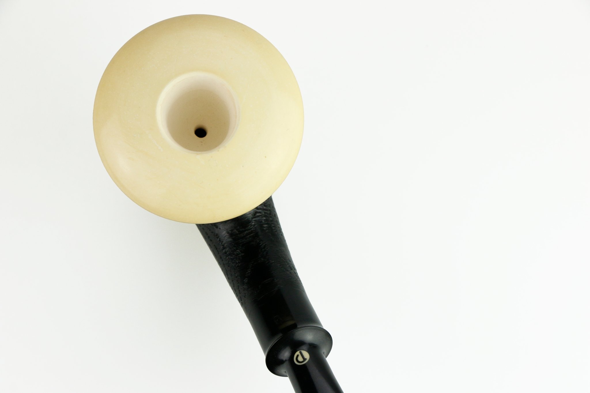 Prammer Pipes NOS (interne Nr. 3) Detailbild 3