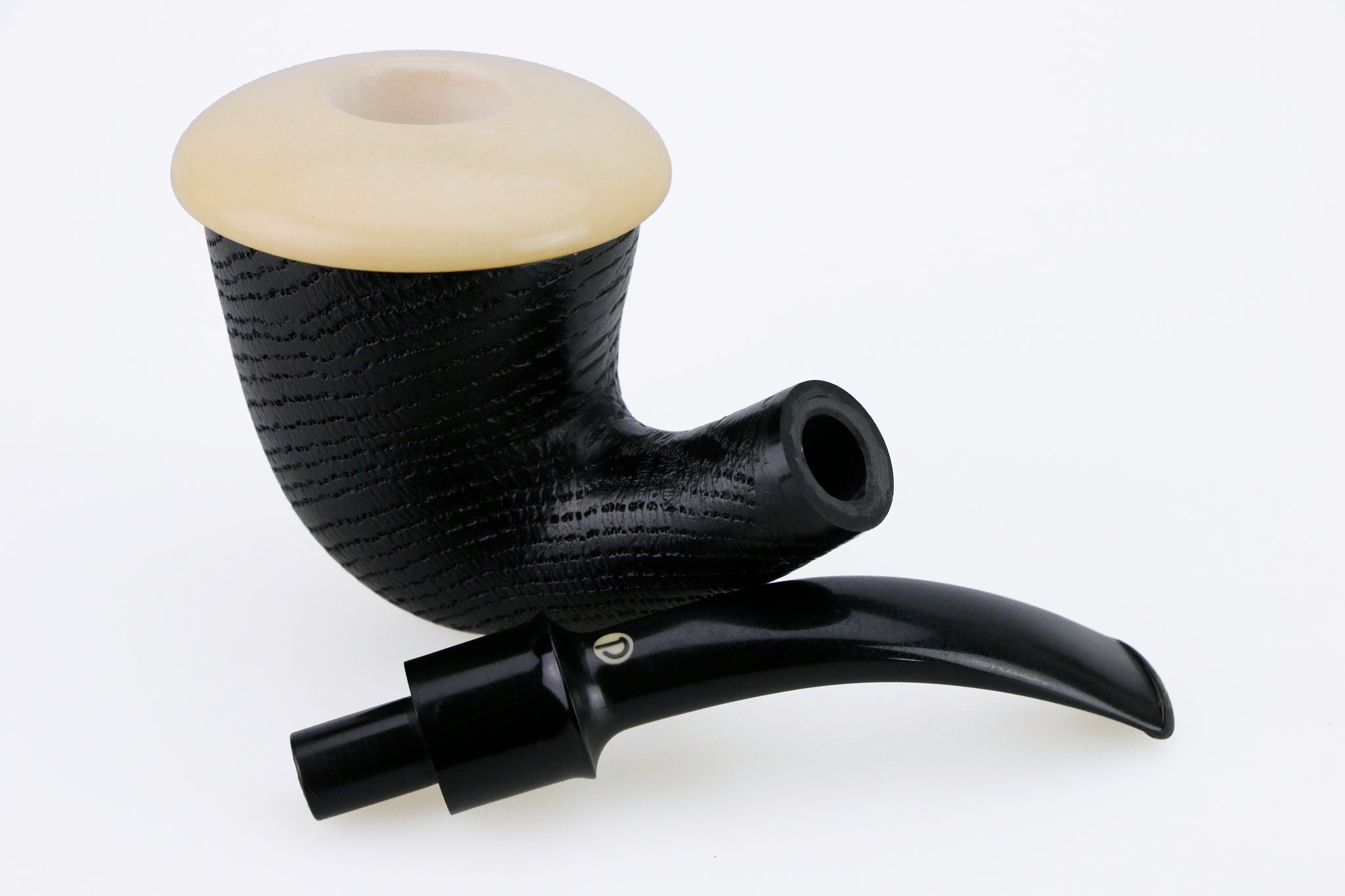 Prammer Pipes NOS (interne Nr. 3) Detailbild 4