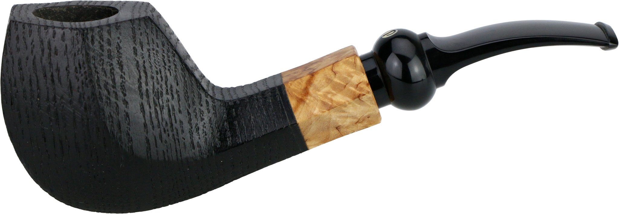 Prammer Pipes NOS (interne Nr. 4)