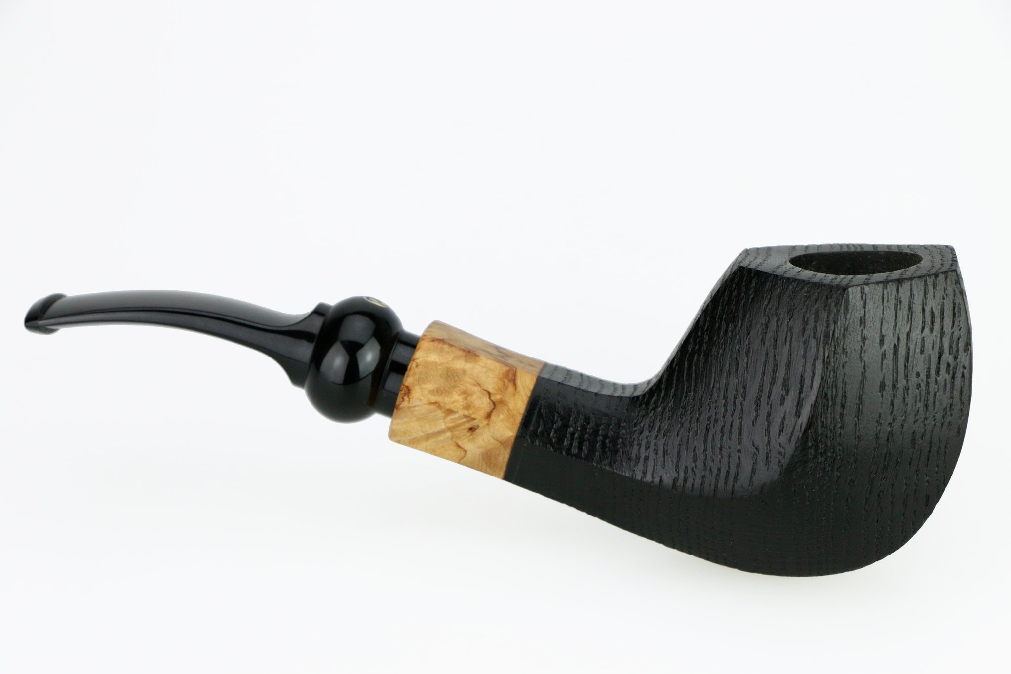 Prammer Pipes NOS (interne Nr. 4) Detailbild 1