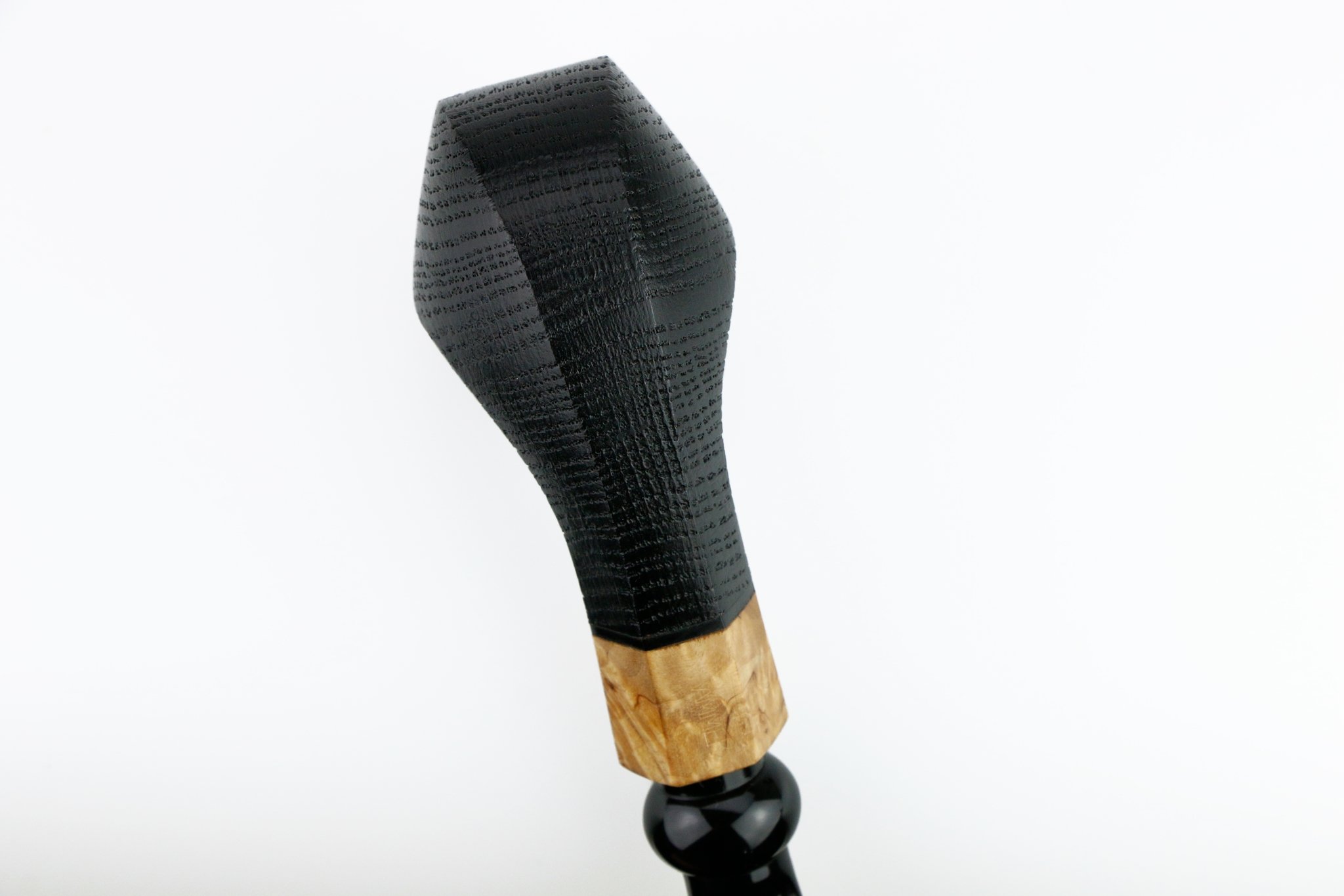 Prammer Pipes NOS (interne Nr. 4) Detailbild 2