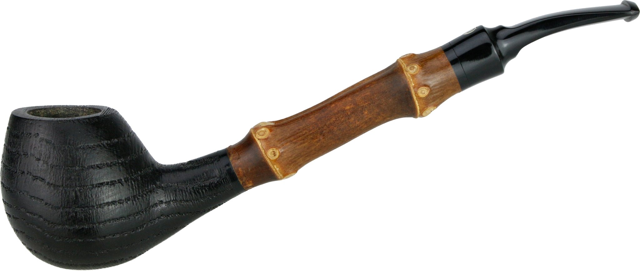 Prammer Pipes NOS (interne Nr. 5)