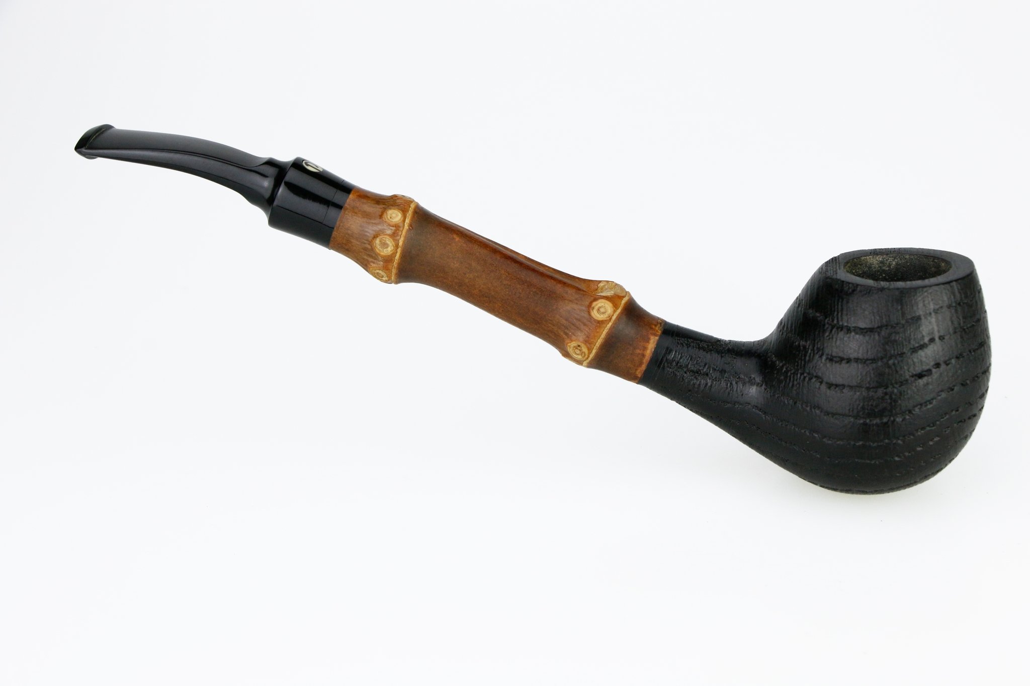 Prammer Pipes NOS (interne Nr. 5) Detailbild 1