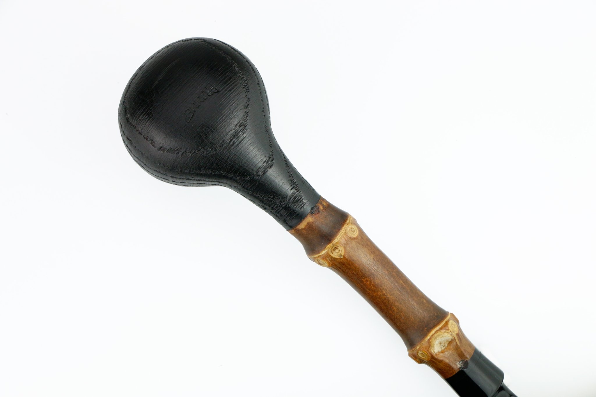 Prammer Pipes NOS (interne Nr. 5) Detailbild 2