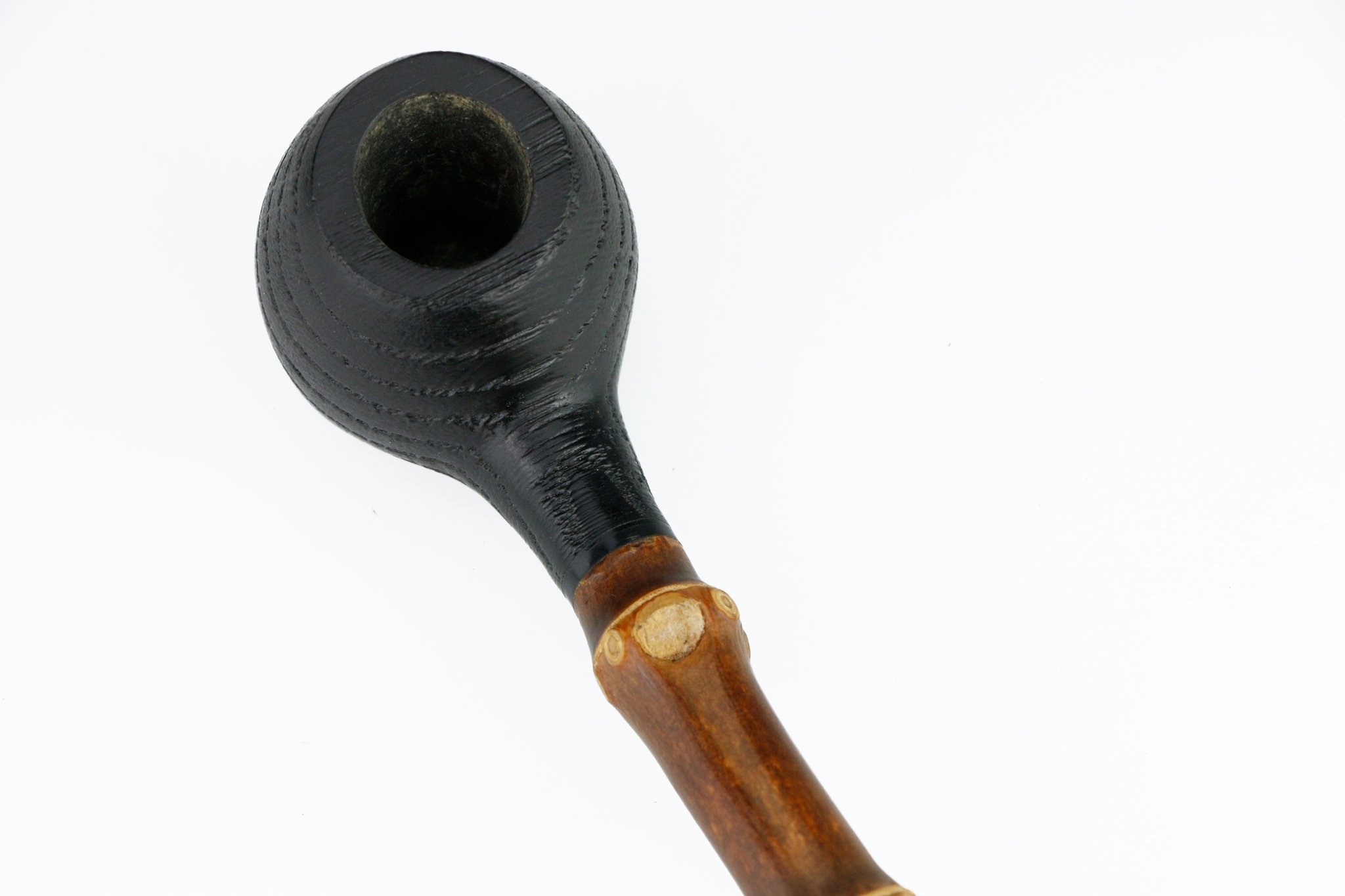 Prammer Pipes NOS (interne Nr. 5) Detailbild 3